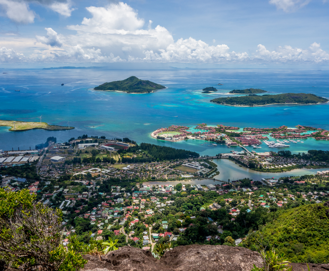 Best Beaches: Seychelles – Where Beach Dreams Come True