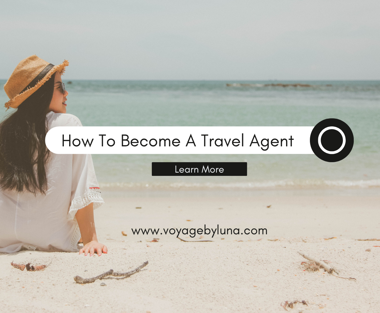 How to Become a Travel Agent from Home in France