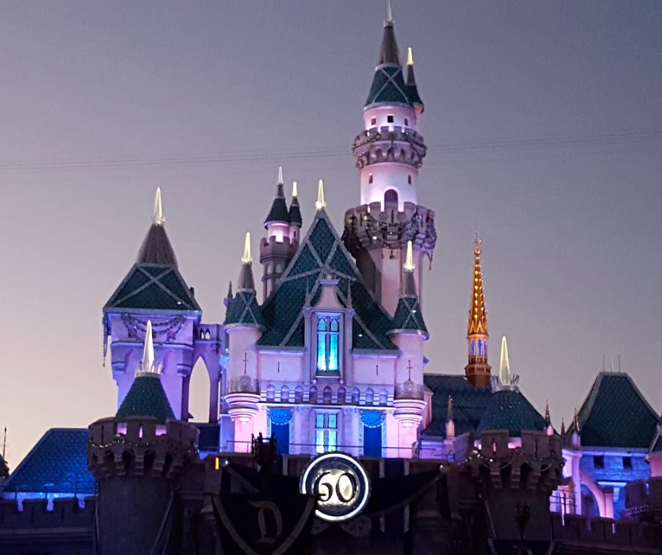 Disney Vacation Planning & Packing Tips for a Magical Trip