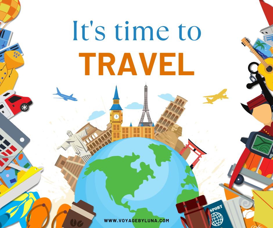 The Importance of Traveling Often: A Comprehensive Guide