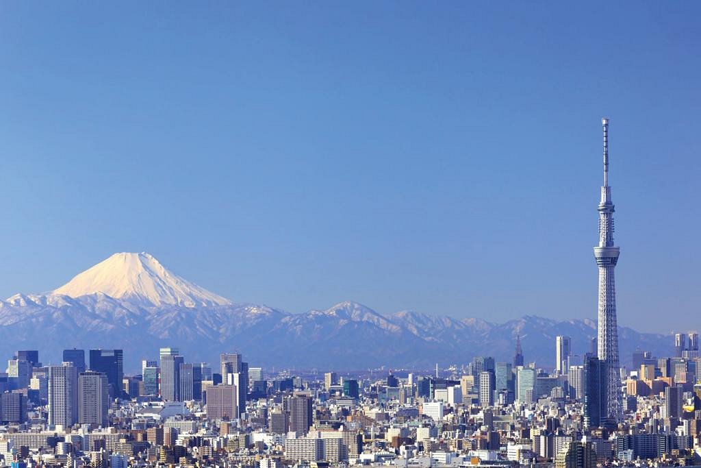 A Journey Through Japan: Where Tradition Meets Tomorrow