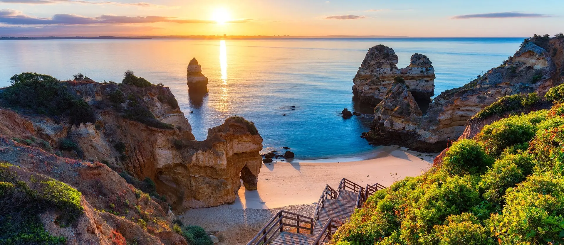 Cultural Treasures & Algarve Escape Portugal in 13 Days, 11 Nights in Destination
