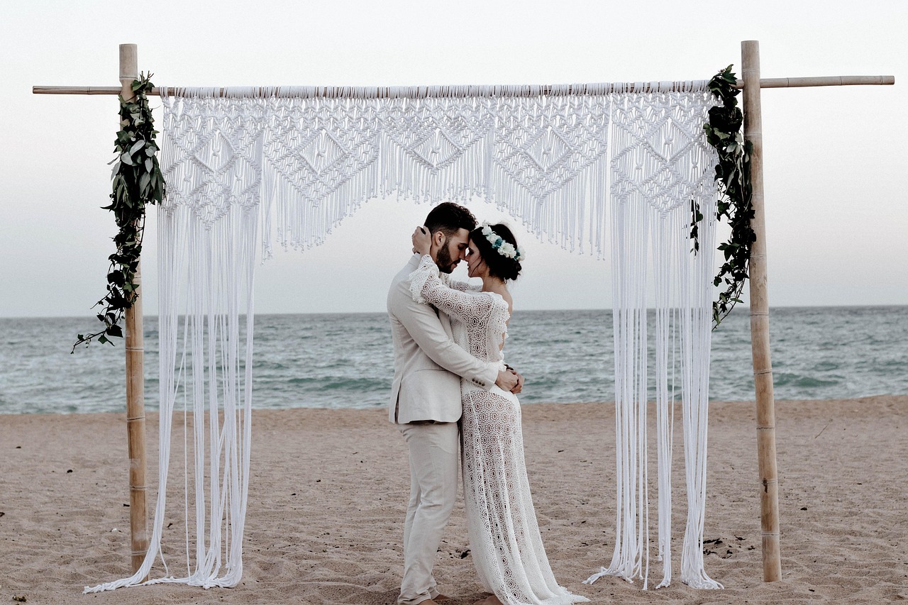 The Biggest Destination Wedding Trends for 2025 and Beyond