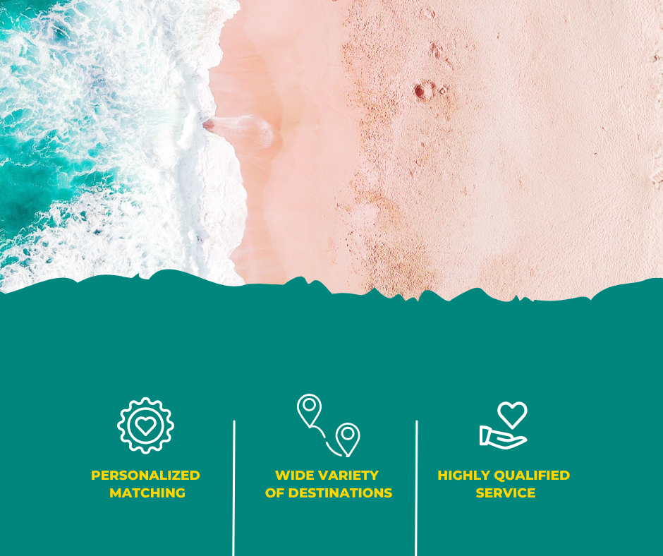 Why Using a Travel Agent Makes Your Next Trip Better